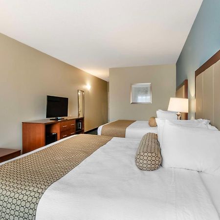 Best Western On The River Hannibal Ngoại thất bức ảnh