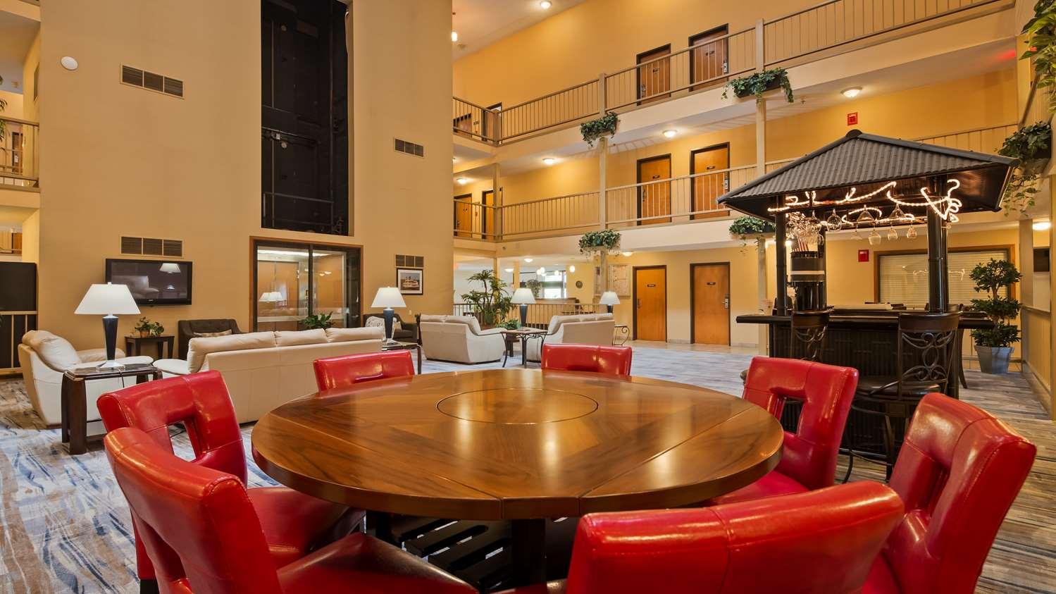 Best Western On The River Hannibal Ngoại thất bức ảnh
