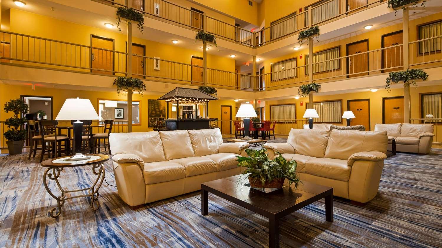 Best Western On The River Hannibal Ngoại thất bức ảnh