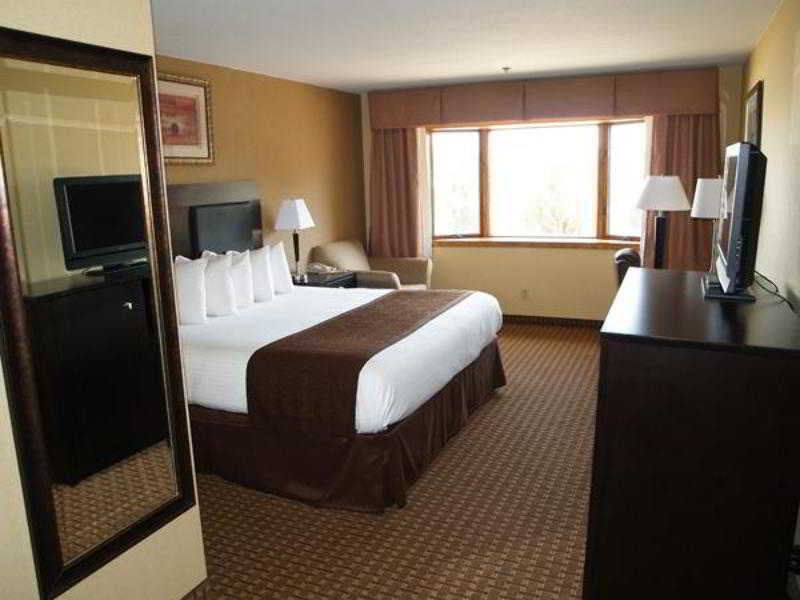 Best Western On The River Hannibal Phòng bức ảnh