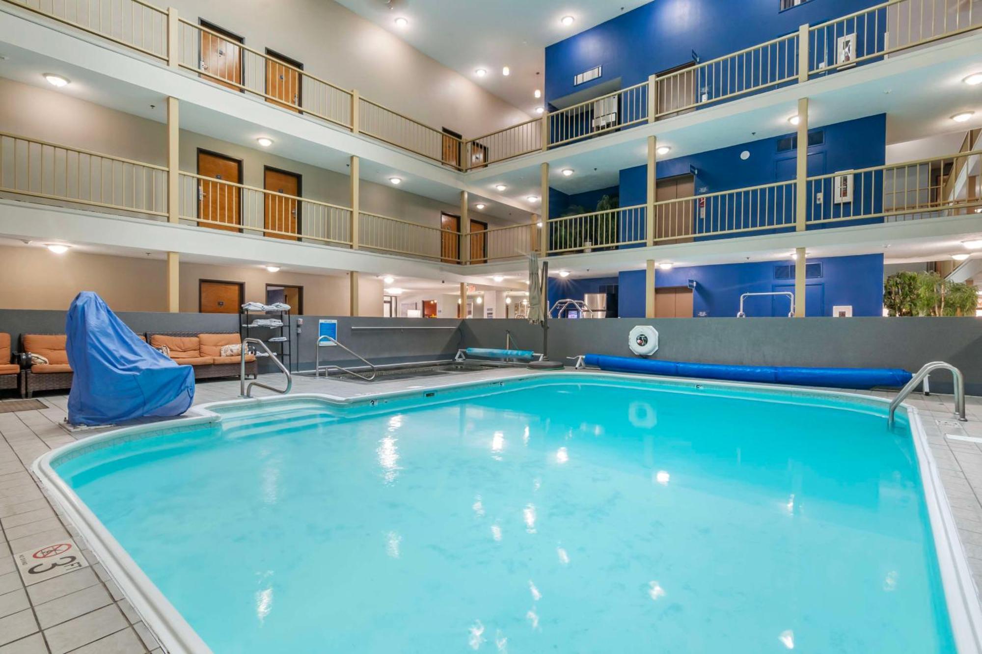 Best Western On The River Hannibal Ngoại thất bức ảnh